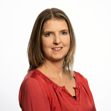 Foto van Sara