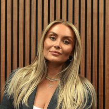 Bild på Lovisa Kasberger