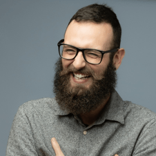 Picture of Alex Dean