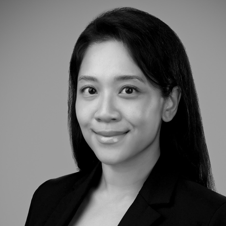 Picture of Hani Simatupang