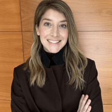 Foto de Elisa Kosinski