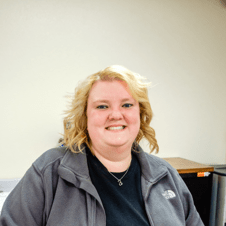 Picture of Ashley Peters