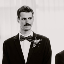 Picture of Baptiste Geoffroy