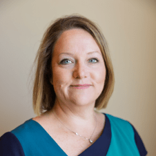 Picture of Belinda Andrews-Jones