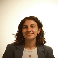 Picture of Anna Teleshevska