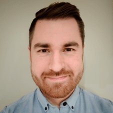 Picture of Kristian Bøe Midsæter