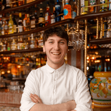 Picture of Andrea Elmi