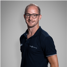 Bild på Alexander Wilson