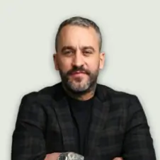 Picture of Joel Granström