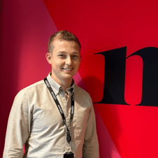 Picture of Noah Parfitt
