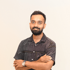 Picture of Madusara Liyanage