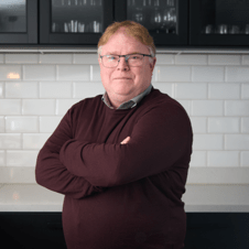 Bild på Per Löfgren