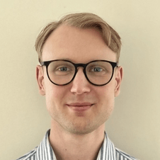 Picture of Christoffer