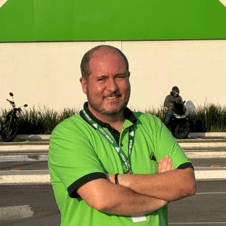 Foto de Felipe Rossini Casares