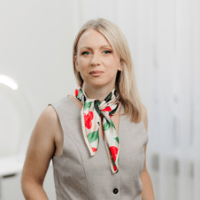 Ilze Šafranska attēls