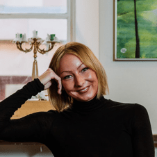 Bild på Lotta Granström