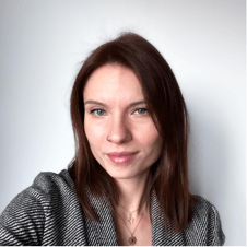 Picture of Aleksandra Cieślak