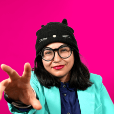 Foto di Andrea "Nana"