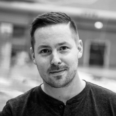 Bilde av Alexander Røstad