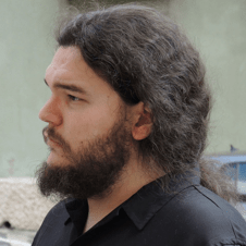 Picture of Gianluca Limbi