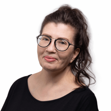Kuva henkilöstä Merja Tarvainen