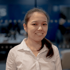 Picture of Dana Bakasarina