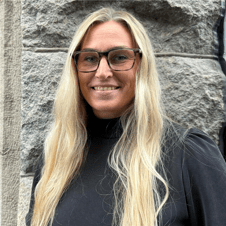 Bild på Jenny Johnsson