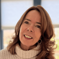 Foto van Irene Haffmans