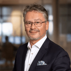 Picture of Håkon Liland