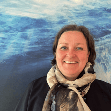 Picture of Janie Desiré From Søgaard
