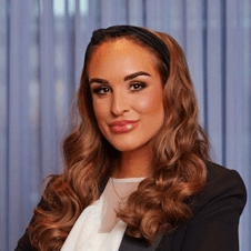 Bild på Amanda Falk