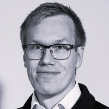 Picture of Mattias Dahlström