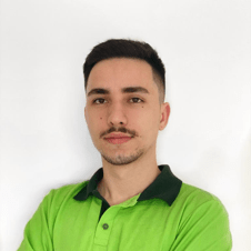 Foto de Richard Savy Gonçalves