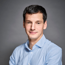 Picture of Olivier Lhoneux