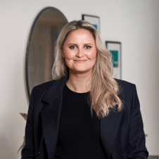 Bilde av Ingrid Elise Melbye Olsen