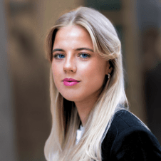 Bilde av Emma Strømmen