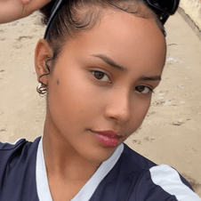 Picture of Vanessa Melchert