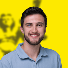 Foto van Jochem van de Weg
