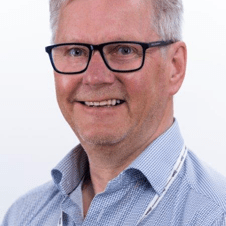 Bilde av Nils-Martin Alsèn