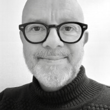 Bild på Tommy Hjorth