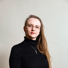 Picture of Alicja Gustowska