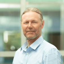 Bild på Ragnar Hallgren