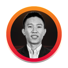 Picture of Dylan Mah