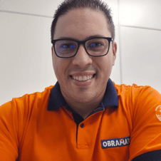 Foto de Jeann Marcos de Souza