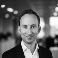 Picture of Carl Fredrik Bang