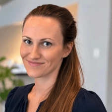 Bilde av Marte Kristiansen