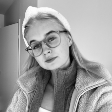 Kuva henkilöstä Emma Paasonen