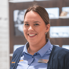 Bilde av Guro G. Bruket