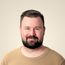Bild på Joni Juusola