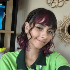 Foto de Mayssa Almeida